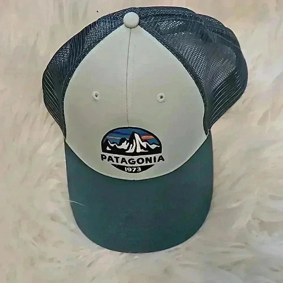Patagonia Cap - Picture 1 of 6